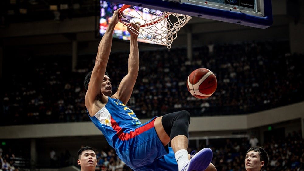 Tim Cone hopes to get Japeth Aguilar again as 